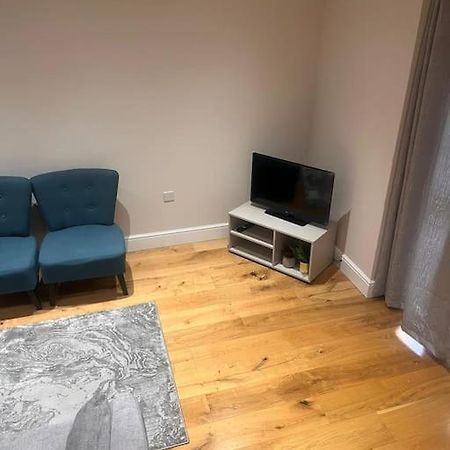 No 31 Floatheaven Apartment Thamesmead  Bagian luar foto