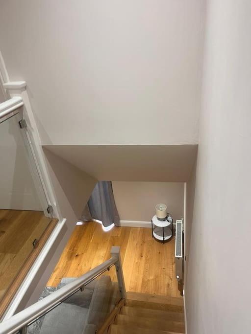 No 31 Floatheaven Apartment Thamesmead  Bagian luar foto