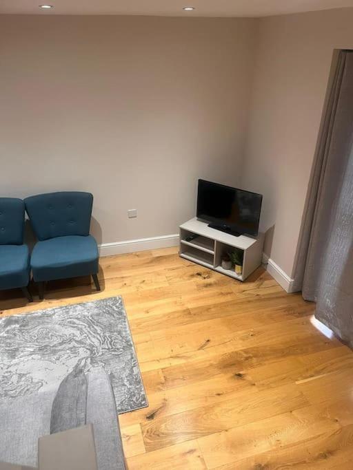 No 31 Floatheaven Apartment Thamesmead  Bagian luar foto